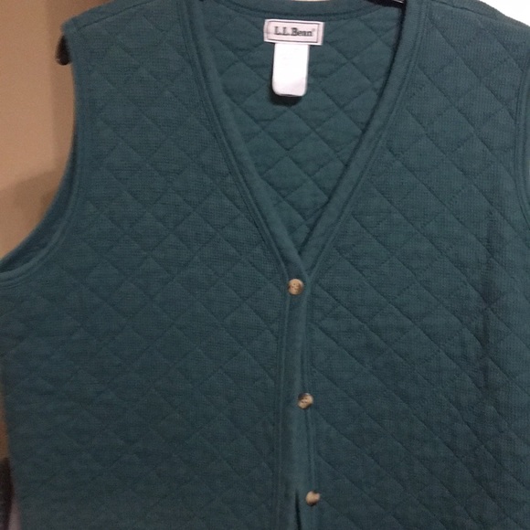 Eddie Bauer Vest - Picture 1 of 4